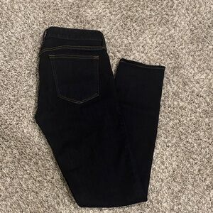 GAP Women's Dark Skinny Jeans